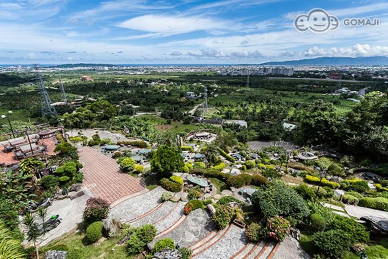 Bed and Breakfast Mountain House Shuiyuan Экстерьер фото