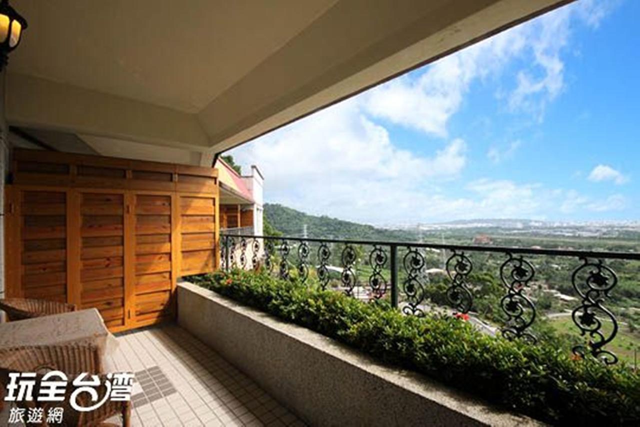 Bed and Breakfast Mountain House Shuiyuan Экстерьер фото
