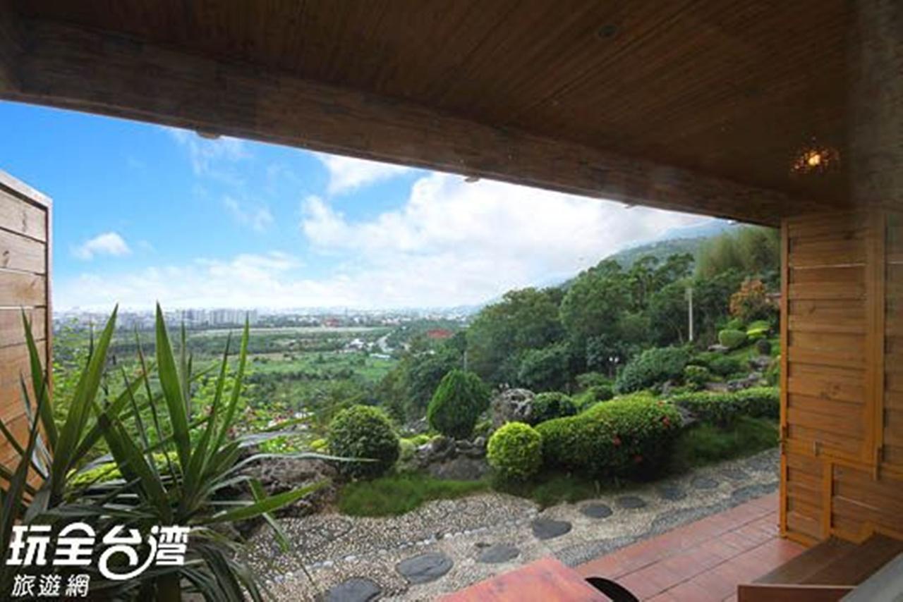Bed and Breakfast Mountain House Shuiyuan Экстерьер фото