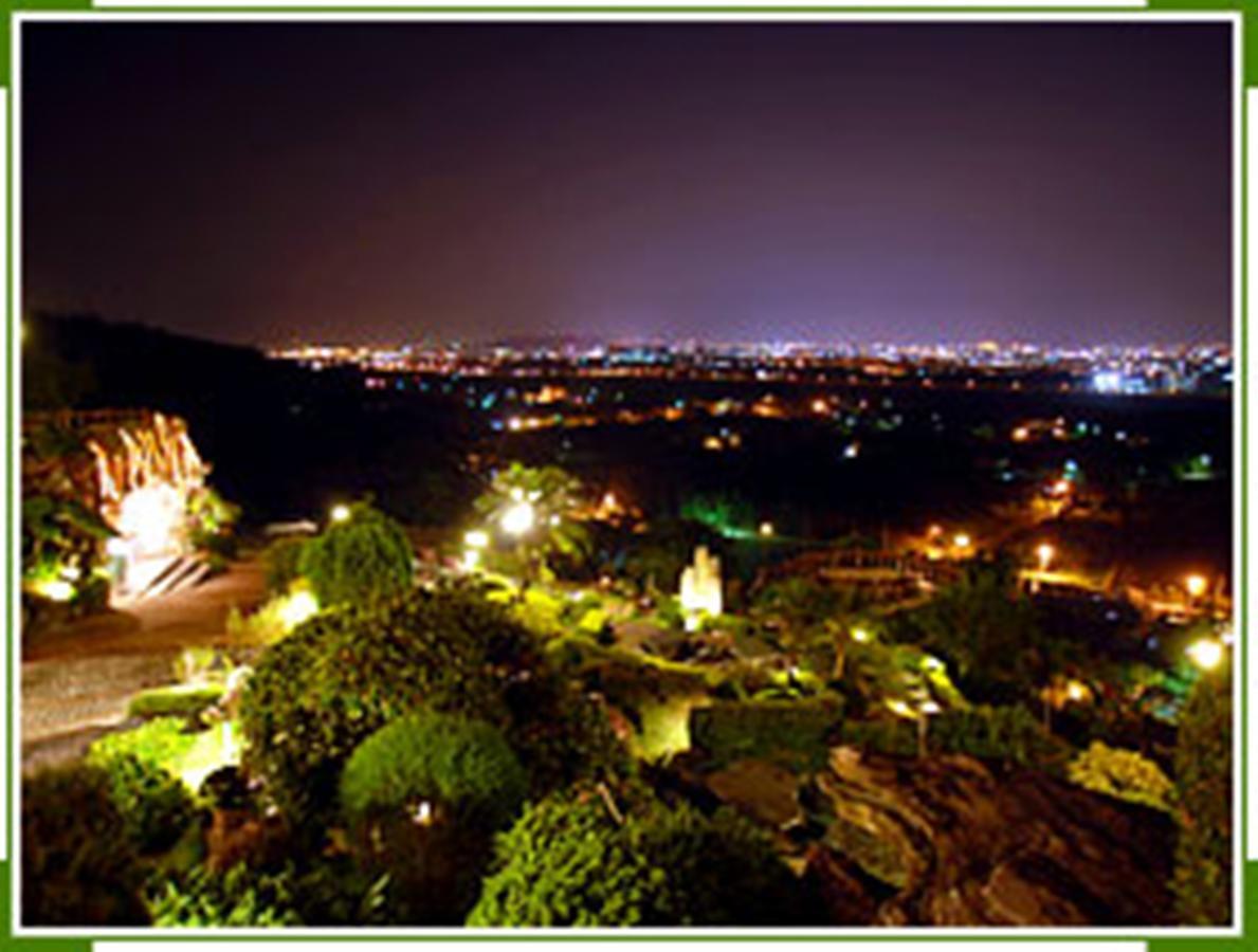 Bed and Breakfast Mountain House Shuiyuan Экстерьер фото