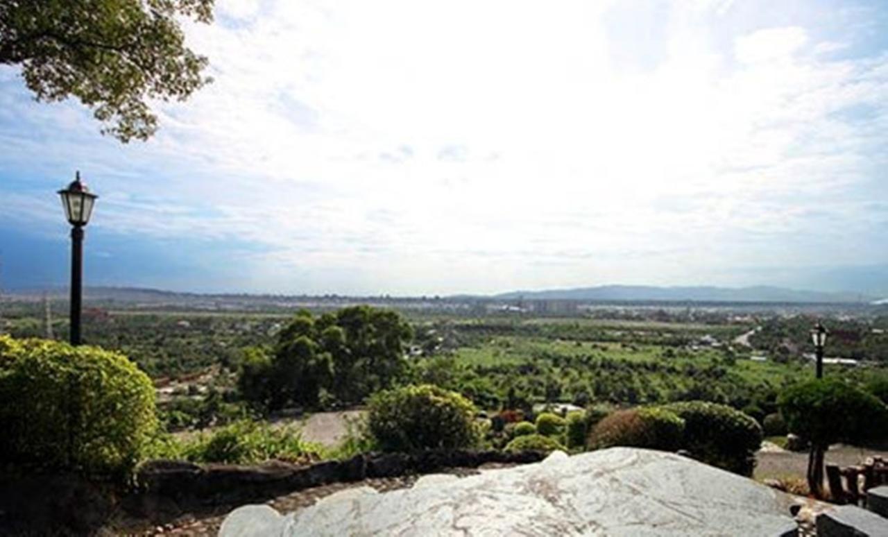 Bed and Breakfast Mountain House Shuiyuan Экстерьер фото