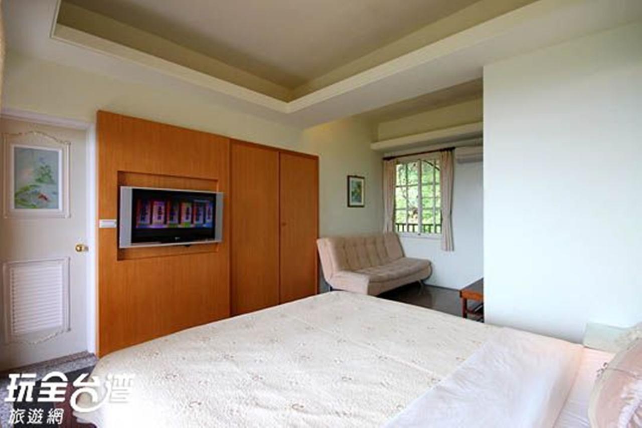 Bed and Breakfast Mountain House Shuiyuan Экстерьер фото
