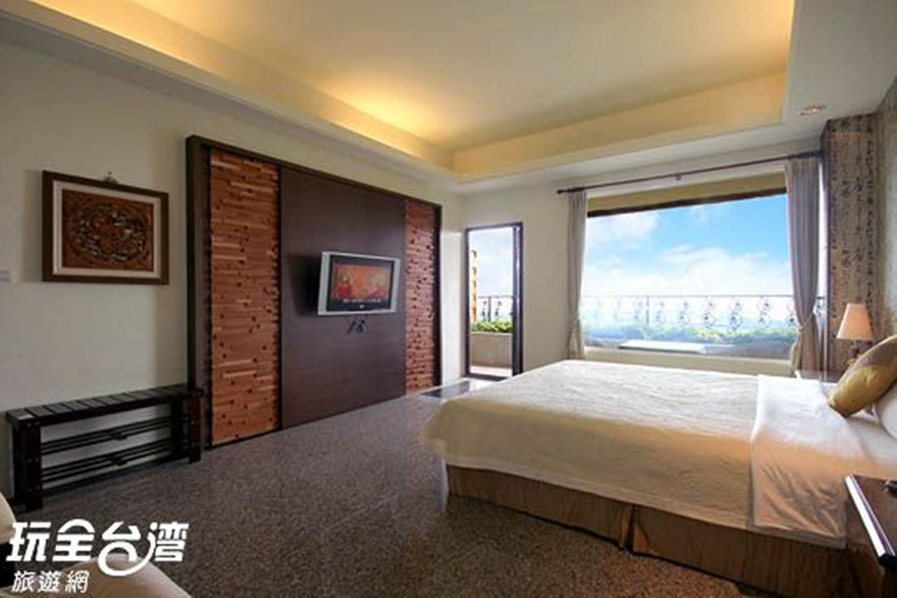 Bed and Breakfast Mountain House Shuiyuan Экстерьер фото