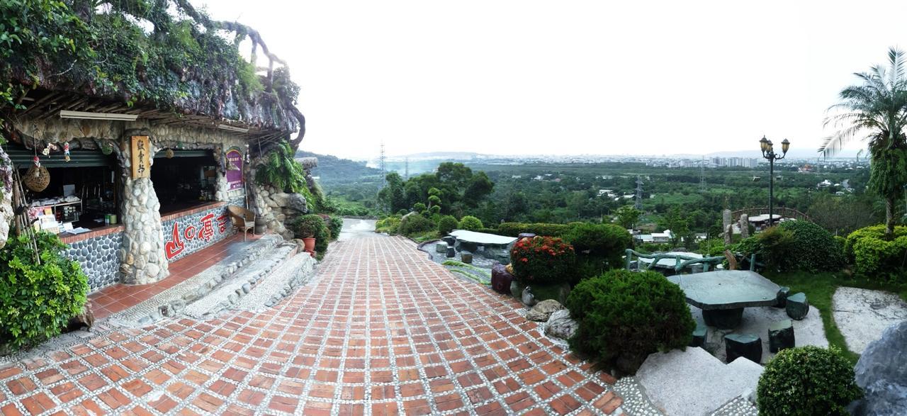 Bed and Breakfast Mountain House Shuiyuan Экстерьер фото
