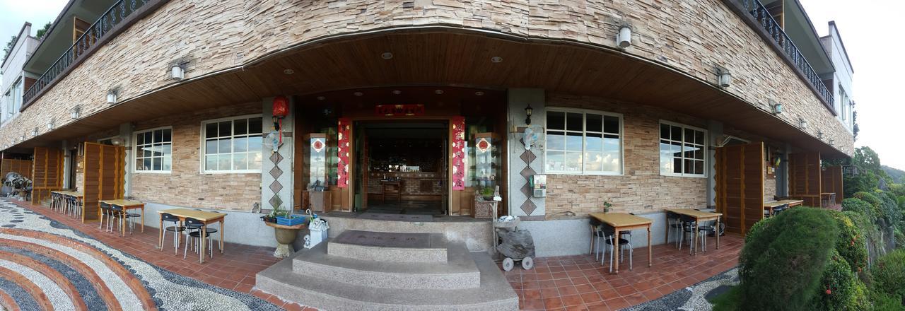 Bed and Breakfast Mountain House Shuiyuan Экстерьер фото