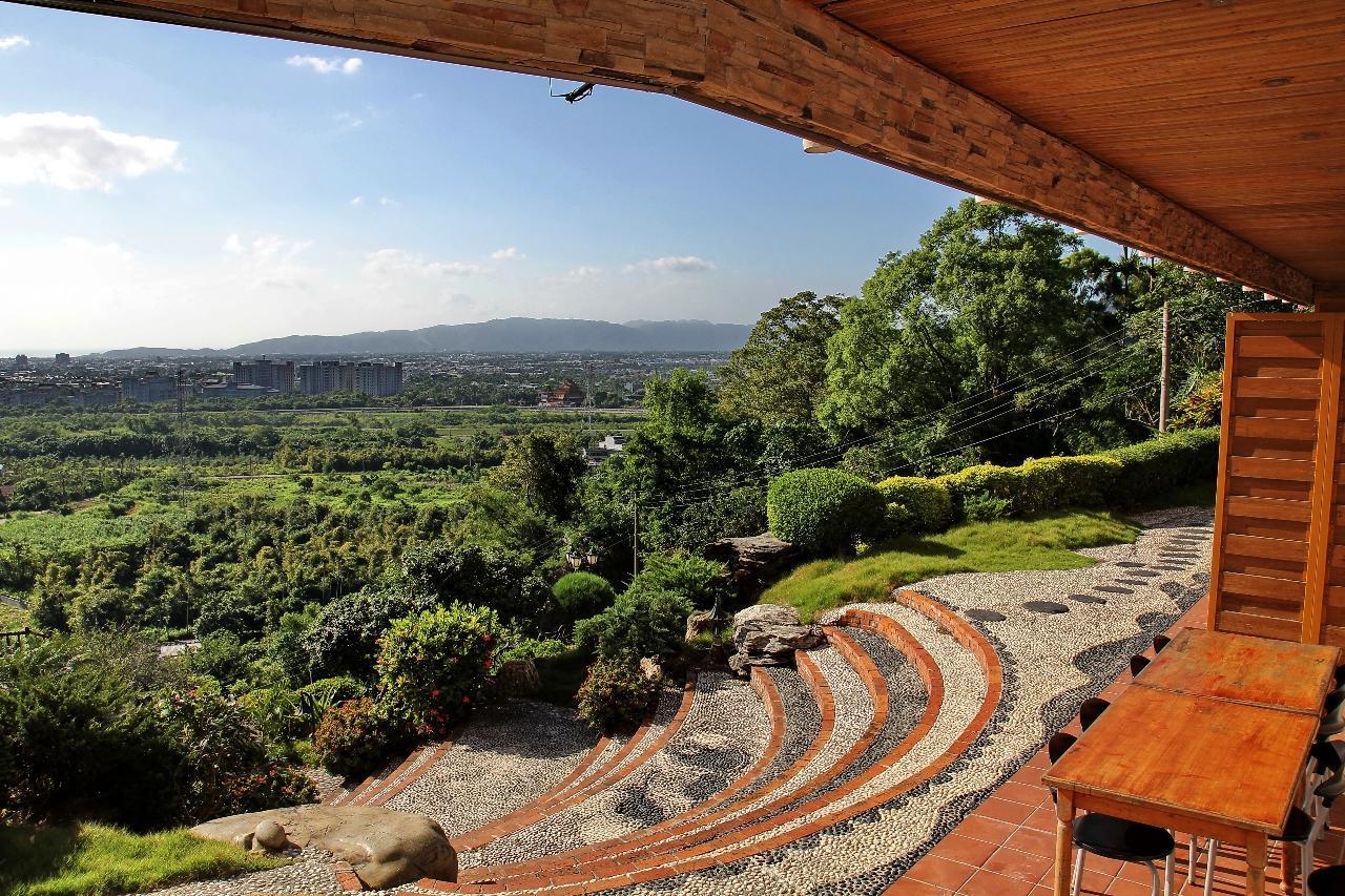 Bed and Breakfast Mountain House Shuiyuan Экстерьер фото